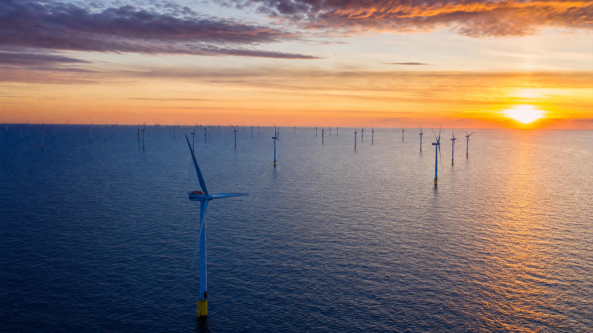 Offshore Wind