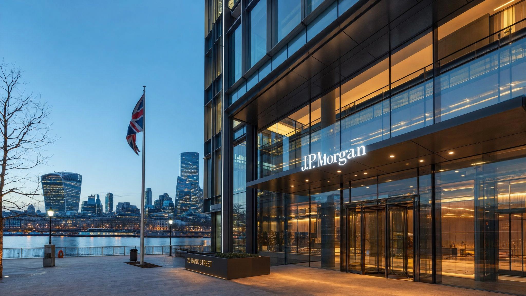 London HQ
